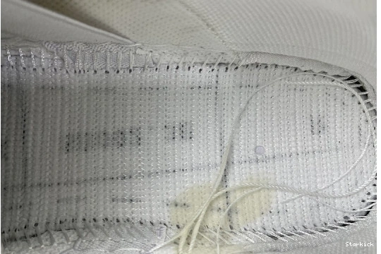 White Label Dunk Nike Orange Navy CZ2249-100 SB Low 0327